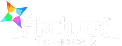 Starburst Technologies logo