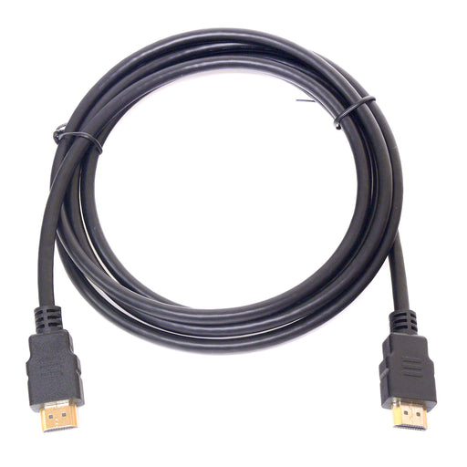 Starburst Technologies SB-HDMI-2.0-6FT HDMI 2.0 Cables 4K UHD 18 GHz 6 Foot Length